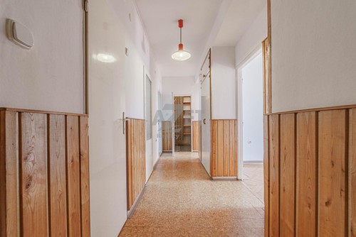Prodaný byt 3+1 63 m²