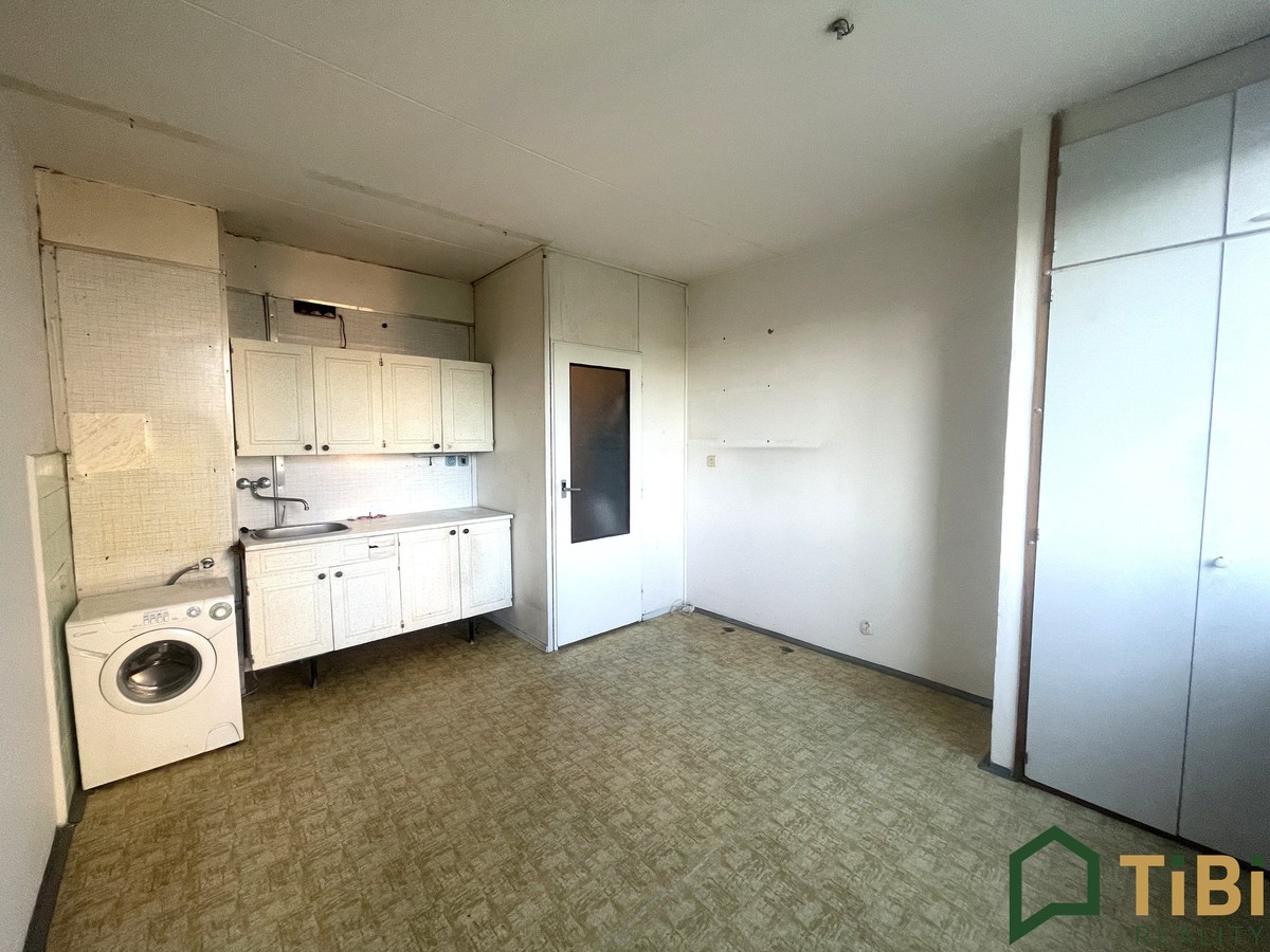 Prodej bytu 2+kk 35 m²