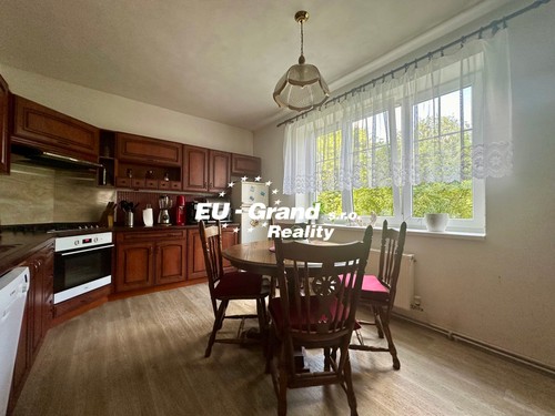 Prodaný dům 240 m², pozemek 959 m²