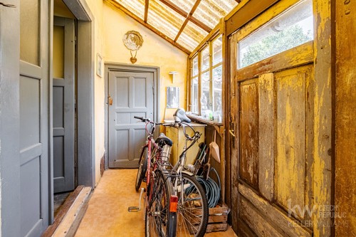 Prodaný dům 60 m², pozemek 316 m²