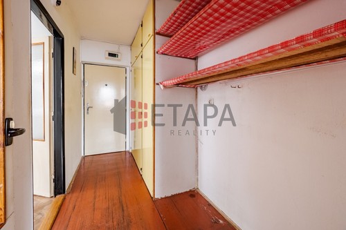 Prodaný byt 3+1 65 m²