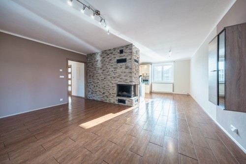 Prodej domu 225 m², pozemek 1224 m²