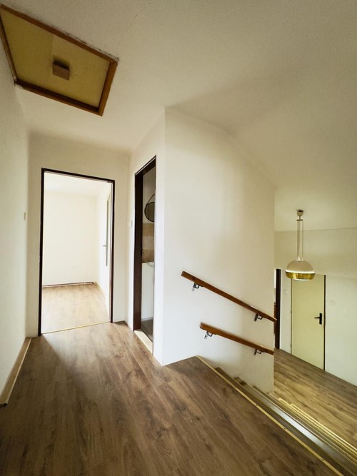 Prodej domu 255 m², pozemek 760 m²