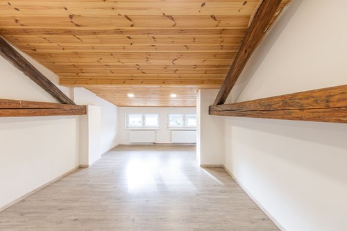 Prodaný dům 130 m², pozemek 118 m²