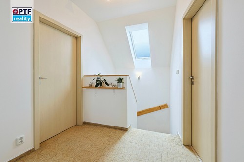 Prodaný dům 100 m², pozemek 646 m²