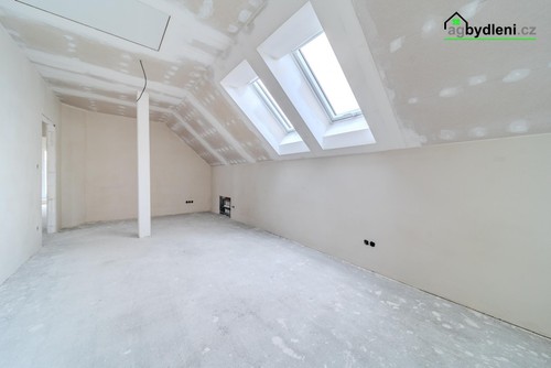 Prodej domu 143 m², pozemek 895 m²