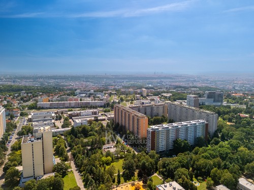 Prodaný byt 3+1 66 m²