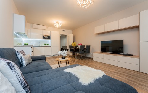 Prodej bytu 2+kk 56 m²