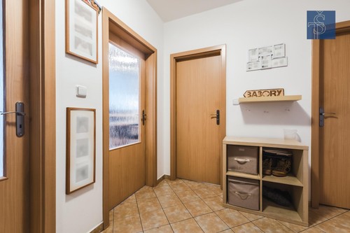 Prodaný byt 2+kk 53 m²