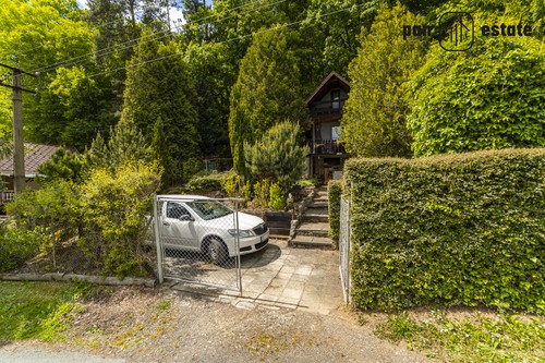 Prodej chaty 62 m²