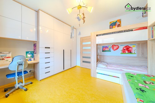 Prodej bytu 3+kk 75 m²