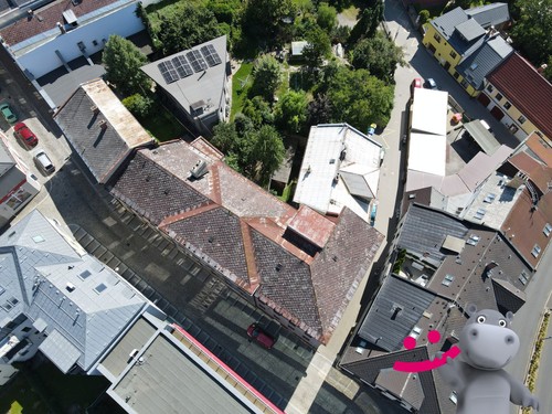 Prodej domu 1815 m², pozemek 591 m²