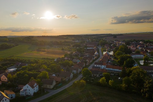 Prodaný dům 186 m², pozemek 627 m²