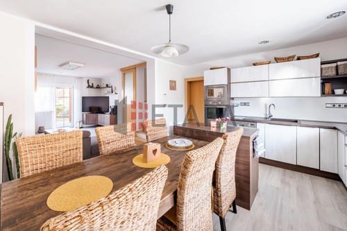 Prodaný dům 147 m², pozemek 215 m²