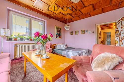 Prodej domu 200 m²