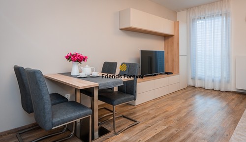 Prodej bytu 2+kk 56 m²