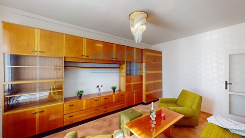 Prodaný byt 2+1 65 m²