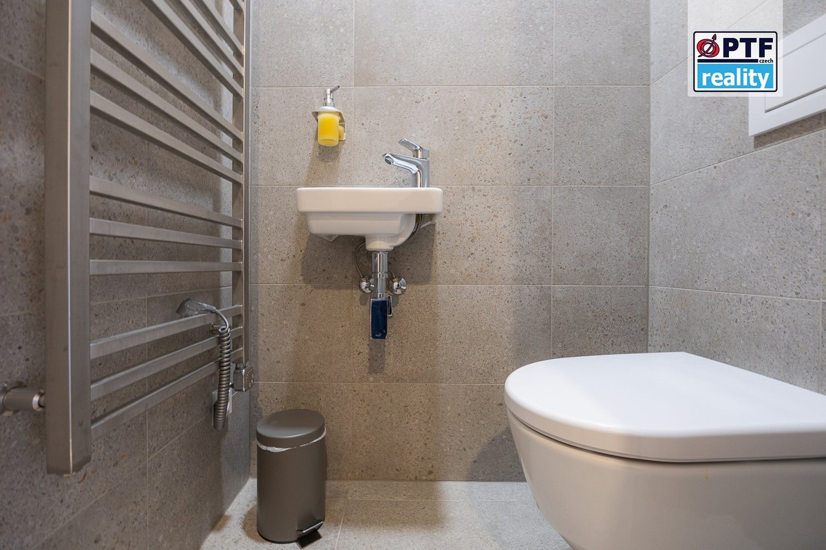Prodej bytu 3+kk 85 m²