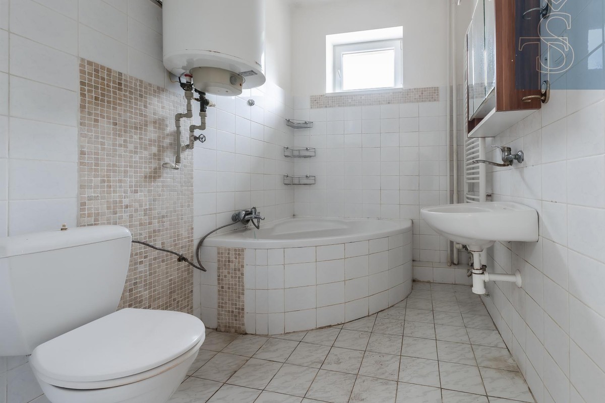 Prodej domu 150 m², pozemek 384 m²