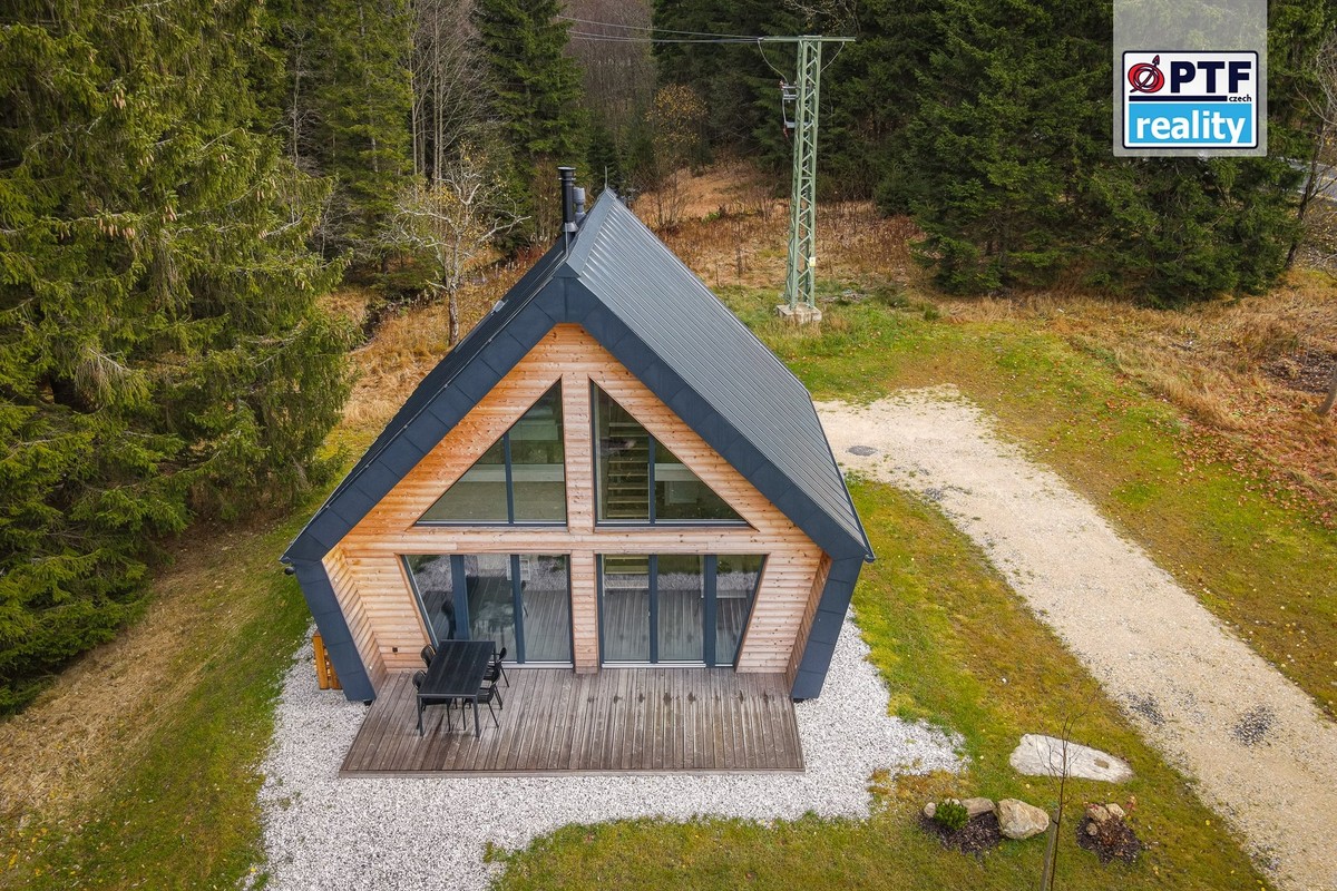 Prodej bytu 3+kk 85 m²