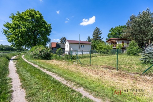 Prodej chaty 43 m², pozemek 594 m²