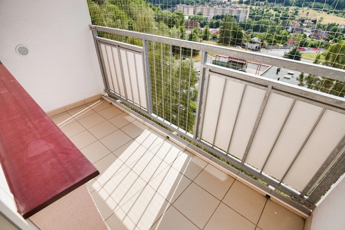 Prodaný byt 1+1 37 m²