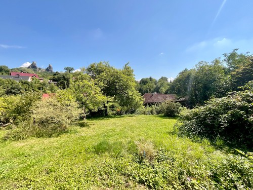 Prodaná chalupa 92 m², pozemek 1284 m²