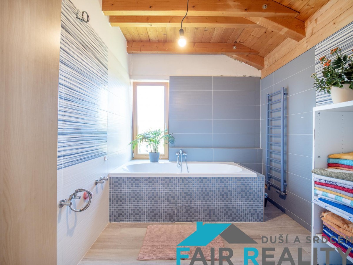 Prodej domu 160 m², pozemek 583 m²
