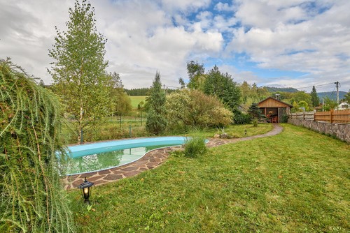 Prodaný dům 98 m², pozemek 583 m²