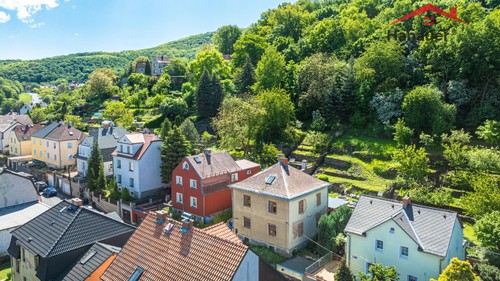 Prodej domu 210 m², pozemek 704 m²