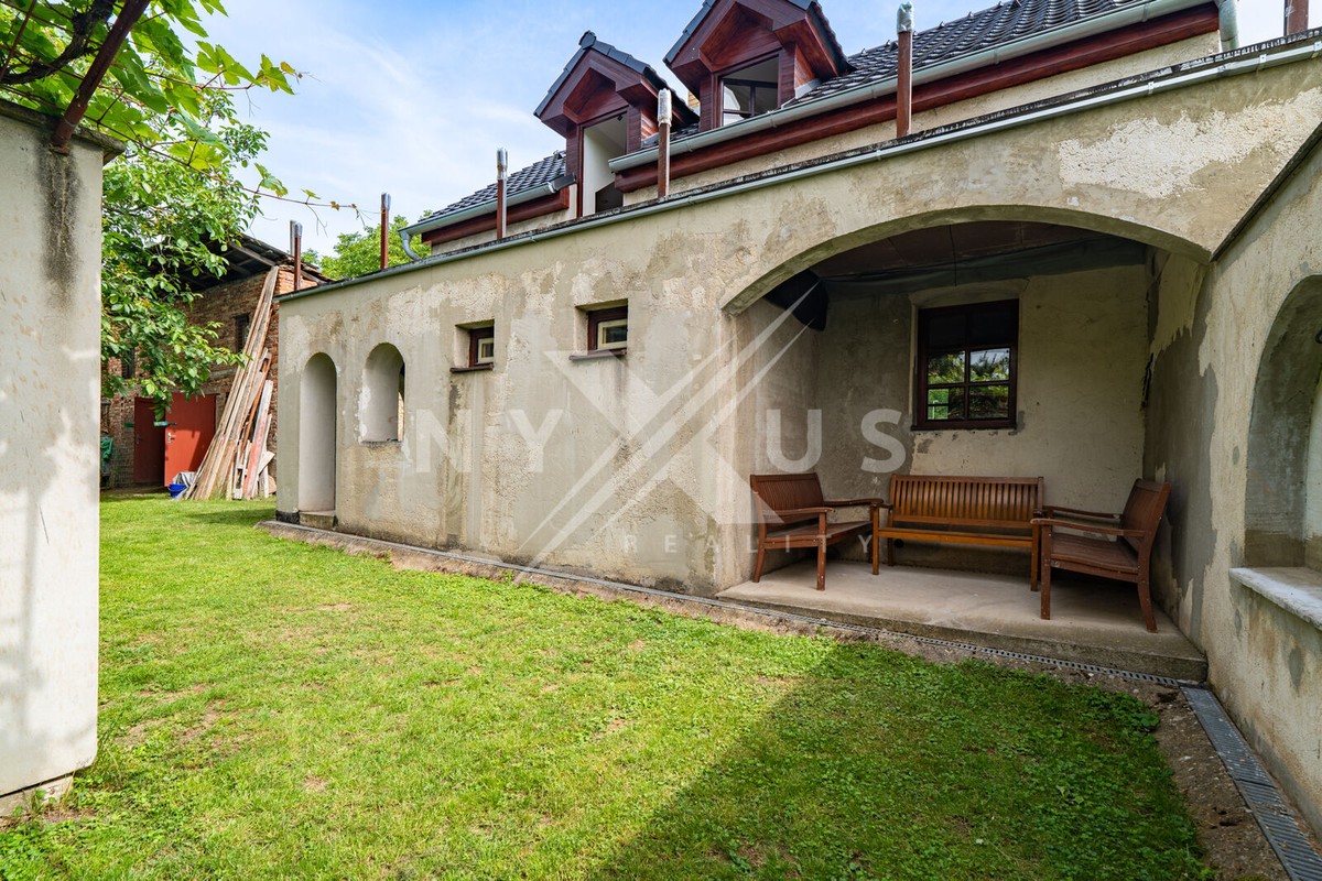 Prodej domu 90 m²
