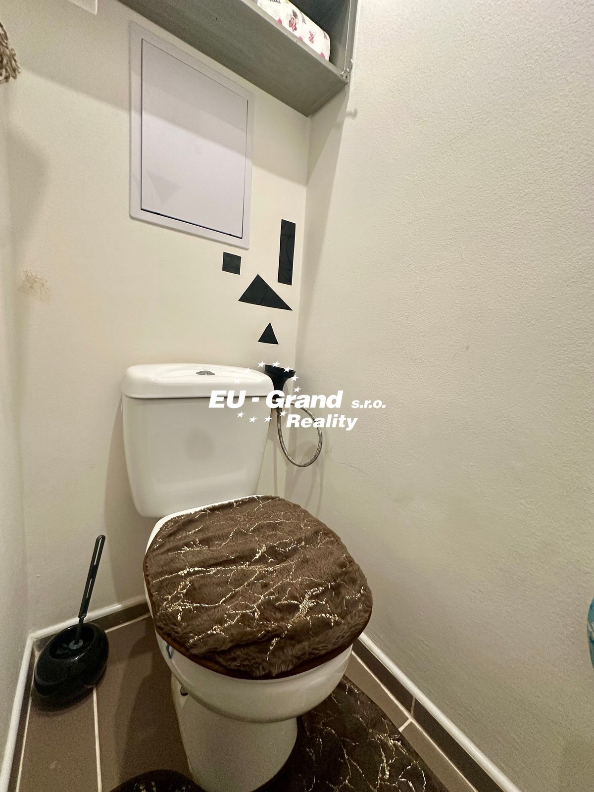 Prodej bytu 2+1 67 m²