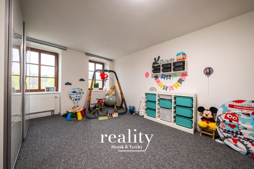 Prodaná zemědělská usedlost 386 m², pozemek 777 m²
