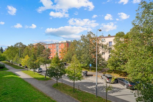 Prodaný byt 2+1 52 m²