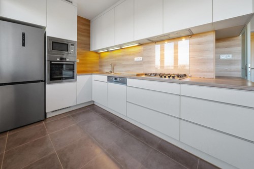 Prodaný byt 4+1 102 m²