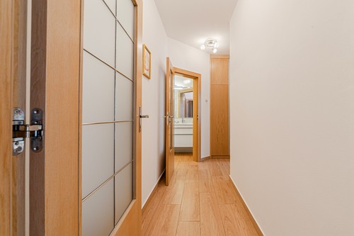 Prodej bytu 2+kk 83 m²