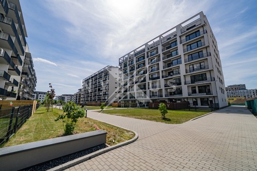 Prodej bytu 2+kk 52 m²