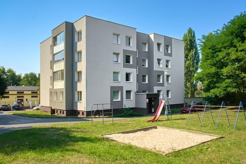 Prodaný byt 4+1 74 m²