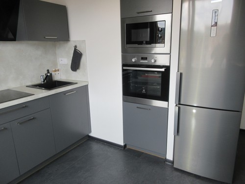 Prodaný byt 2+1 60 m²