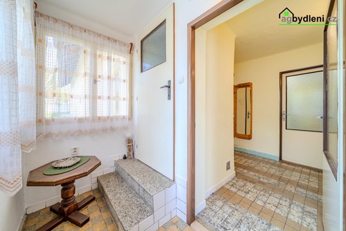 Prodej domu 103 m², pozemek 1418 m²