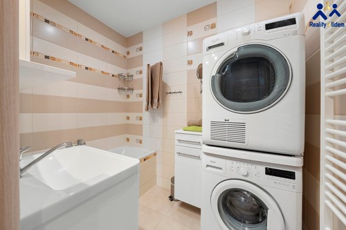 Prodaný byt 3+kk 76 m²
