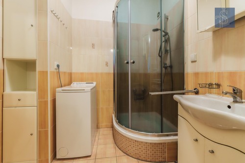 Prodaný byt 3+1 82 m²