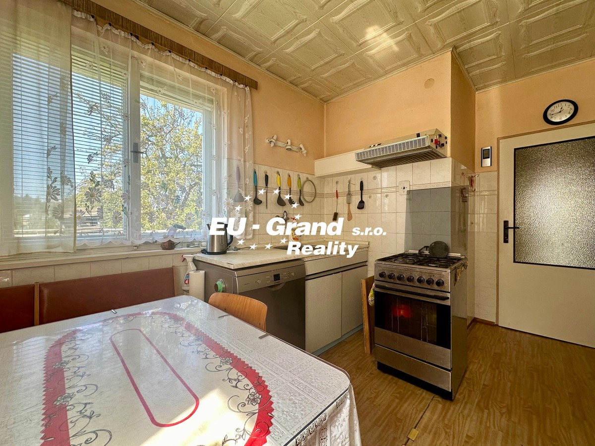 Prodej domu 146 m², pozemek 514 m²