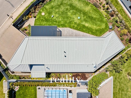 Prodaný dům 239 m², pozemek 823 m²