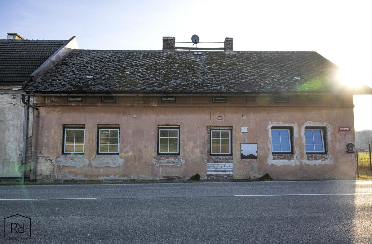 Prodej domu 235 m², pozemek 603 m²