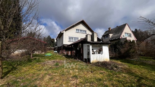 Prodaný dům 233 m², pozemek 1143 m²