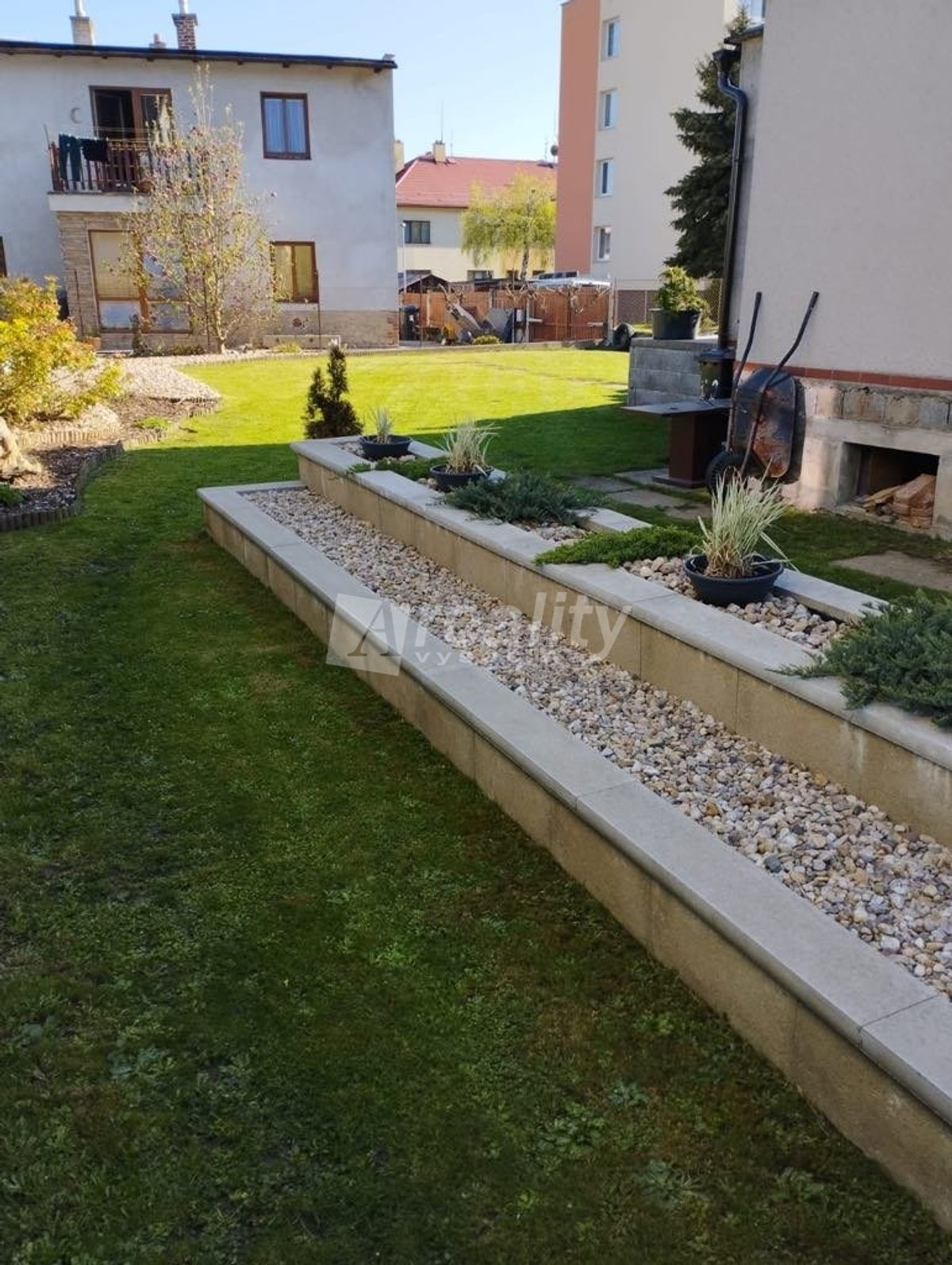 Prodej domu 110 m², pozemek 437 m²