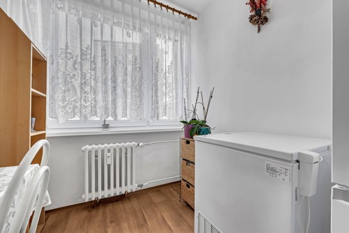 Prodaný byt 3+1 75 m²