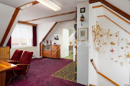 Prodej domu 112 m²