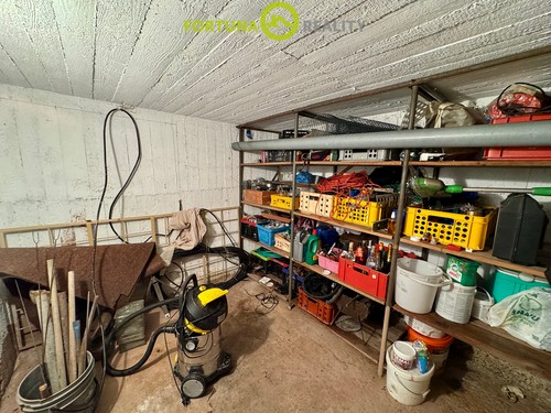Prodej chaty 44 m²